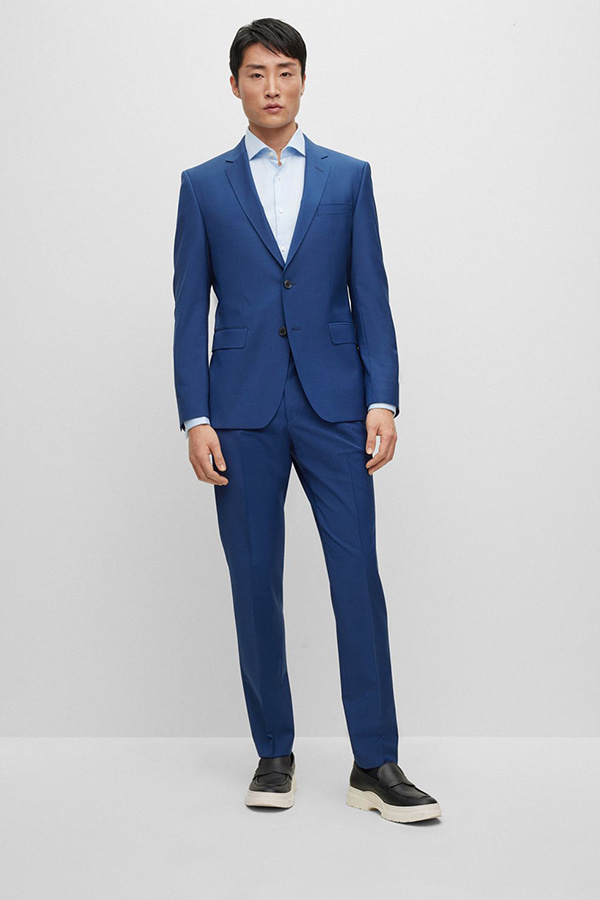 ΠΟΥΚΑΜΙΣΟ BOSS - 450 ΣΙΕΛ